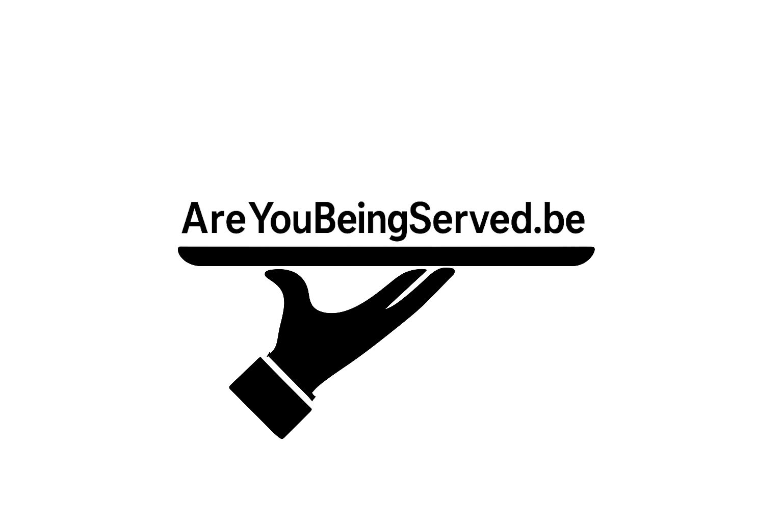 AreYouBeingServed